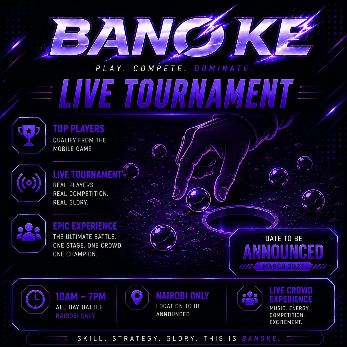 Bano KE Live