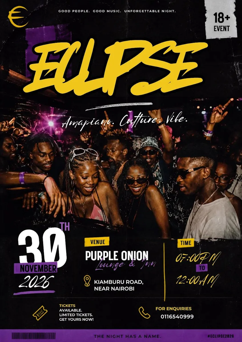 project eclipse.ke