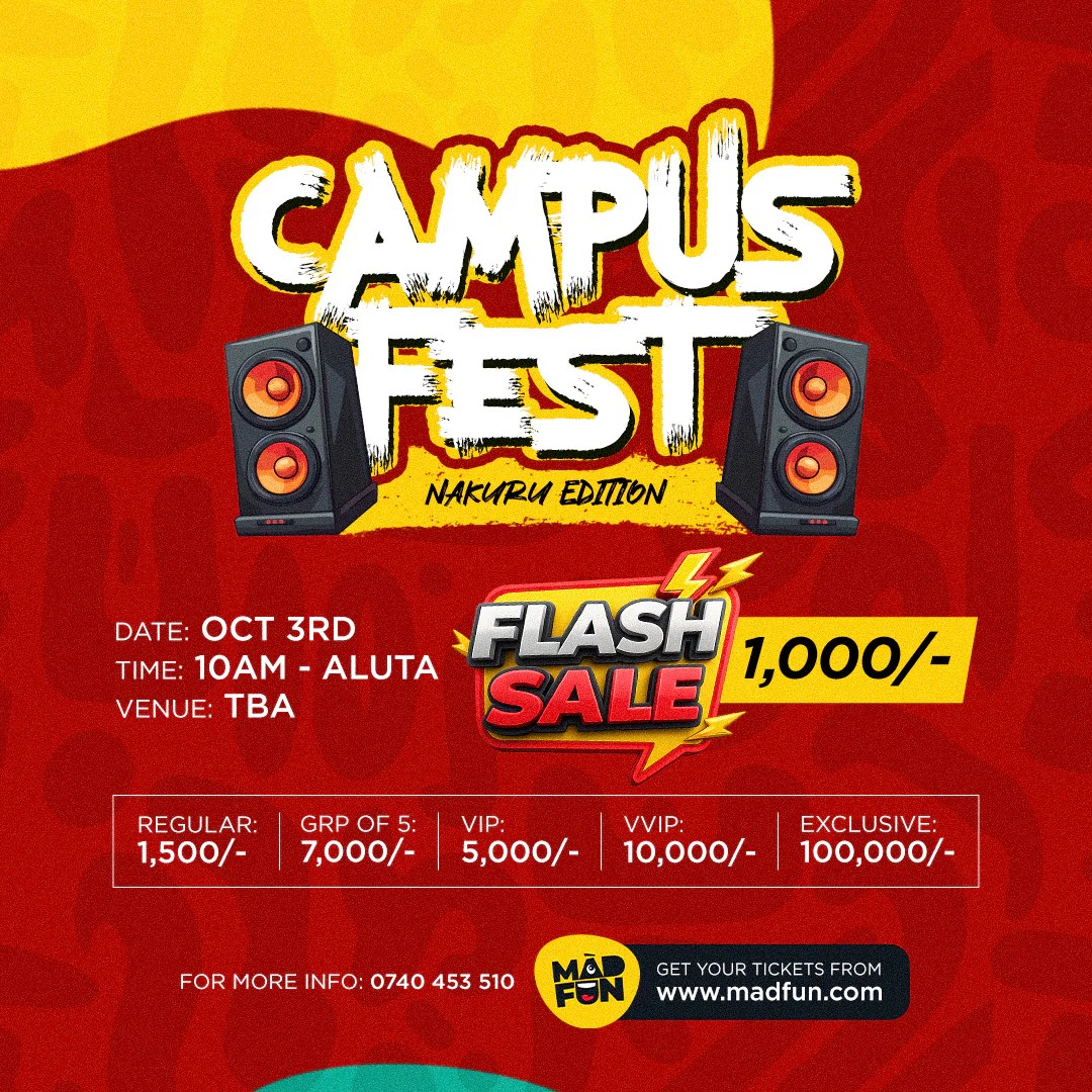 Campus Fest